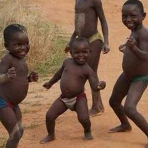 Meet your Posher, Melvin